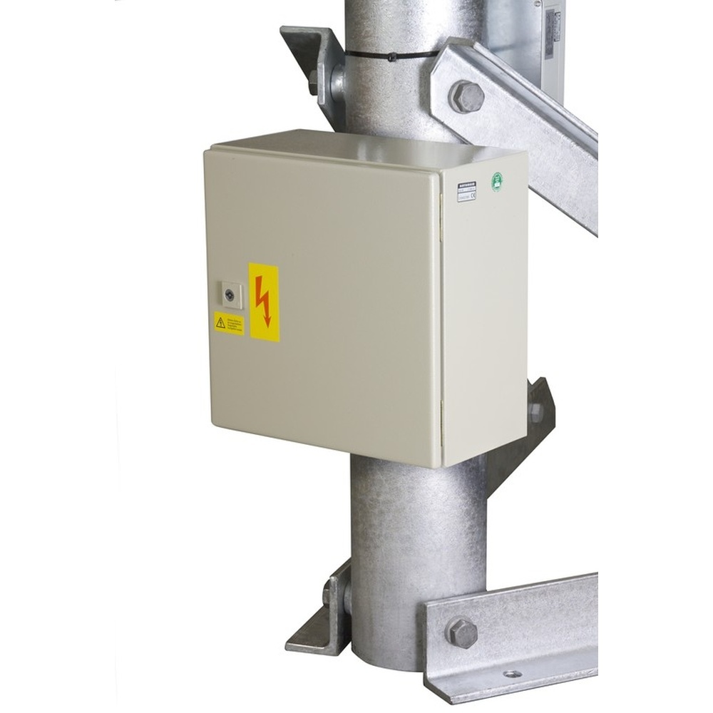 Kathrein Aussentemperatur Steuerung 237500017 Typ ESO 99 S Kathrein Aussentemperatur Steuerung 237500017 Typ ESO 99 S