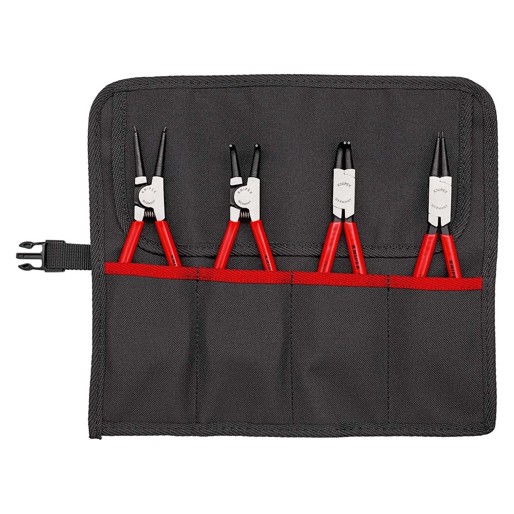 Knipex Sicherungsringzangen Set 00 19 56