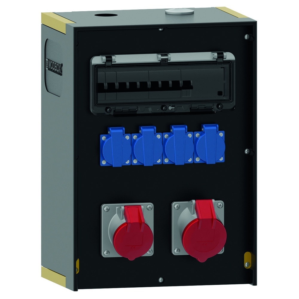 Bals Wandverteiler 5401453