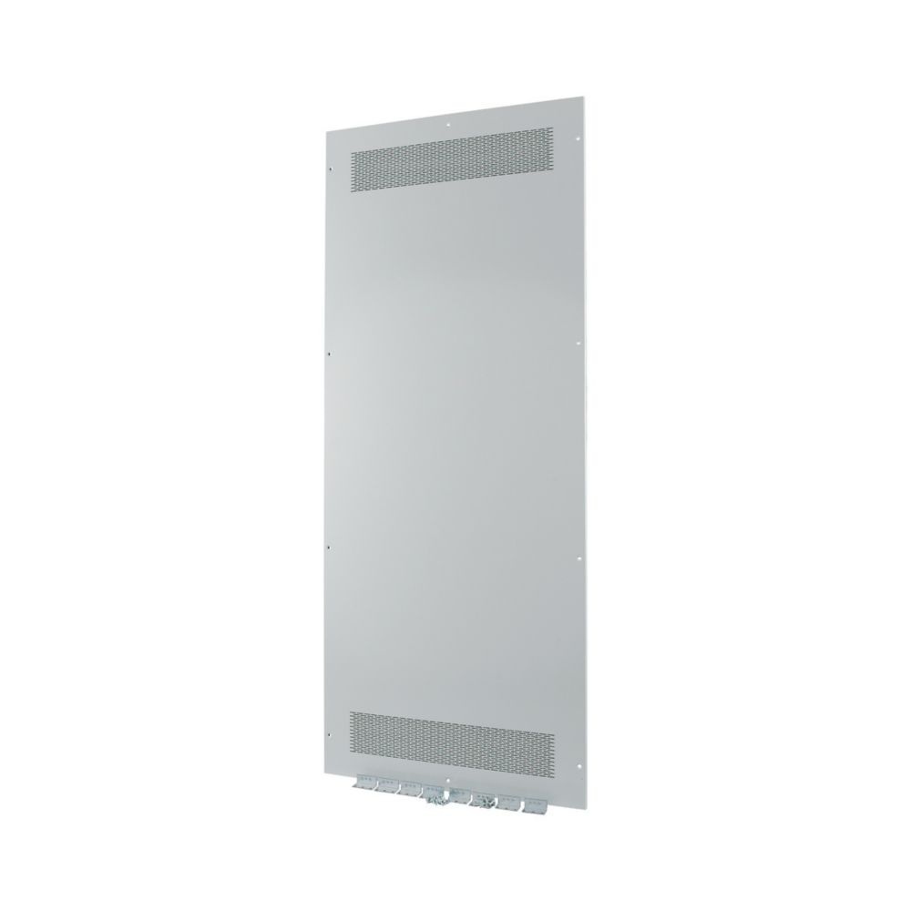 Eaton Frontplatte 182516 Typ XTSZFFPV31-W800