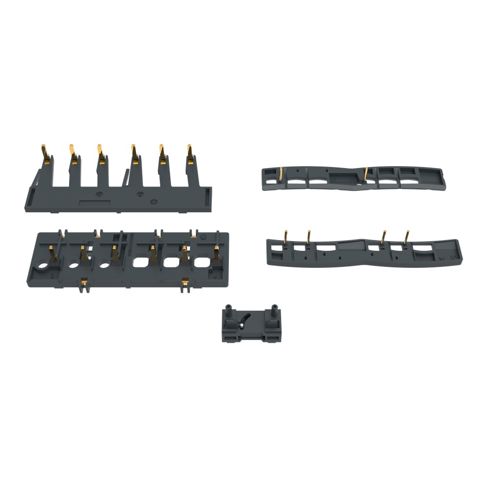 Schneider Electric Bausatz LAD9R1V
