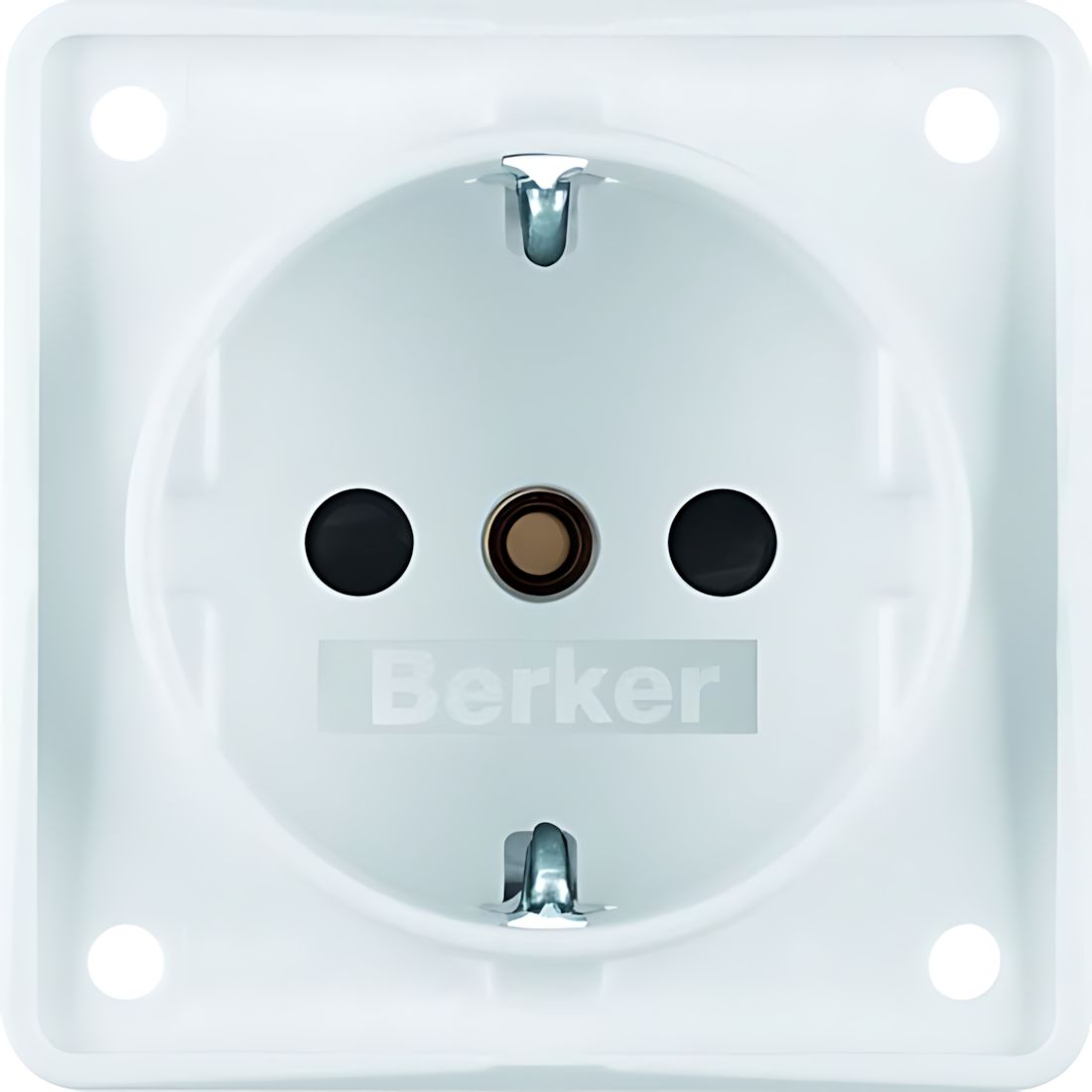 Berker Steckdose 941952502 Berker Steckdose 941952502