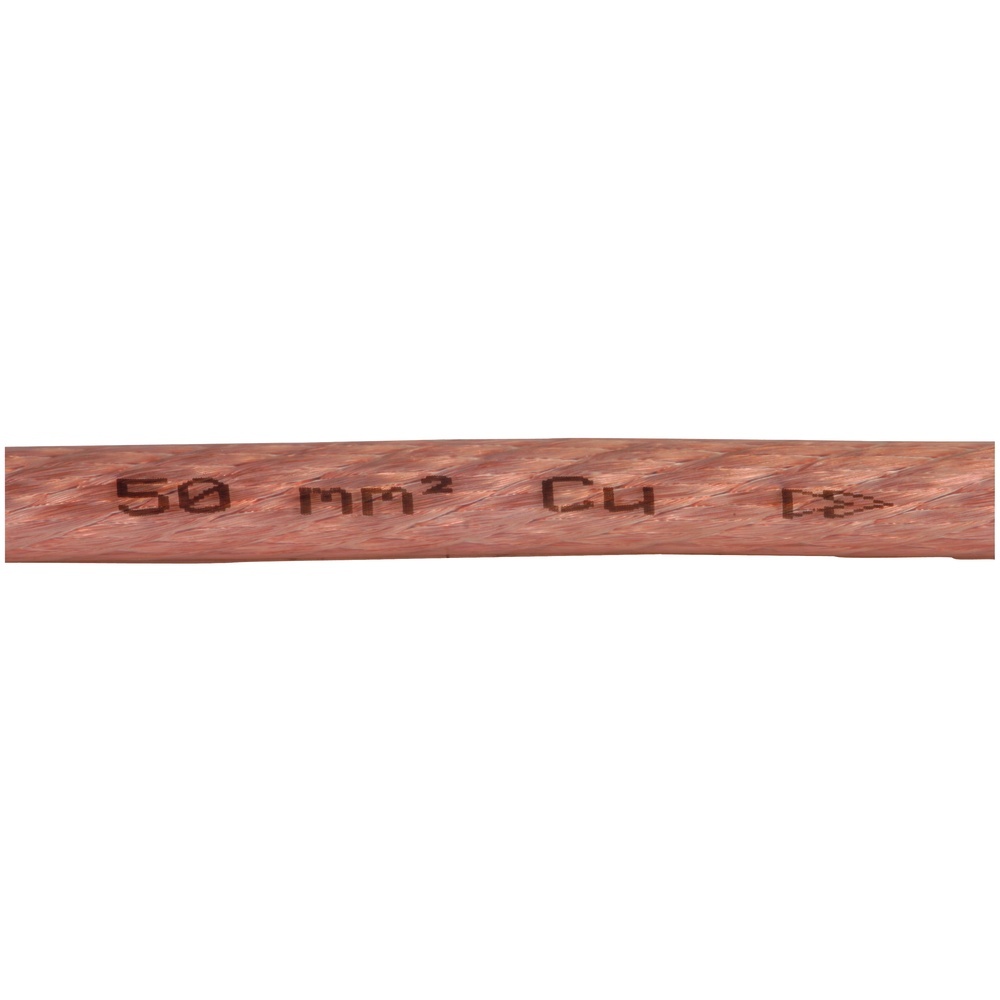 Dehn + Söhne Erdungsseil 770001 Typ ES YM2 70