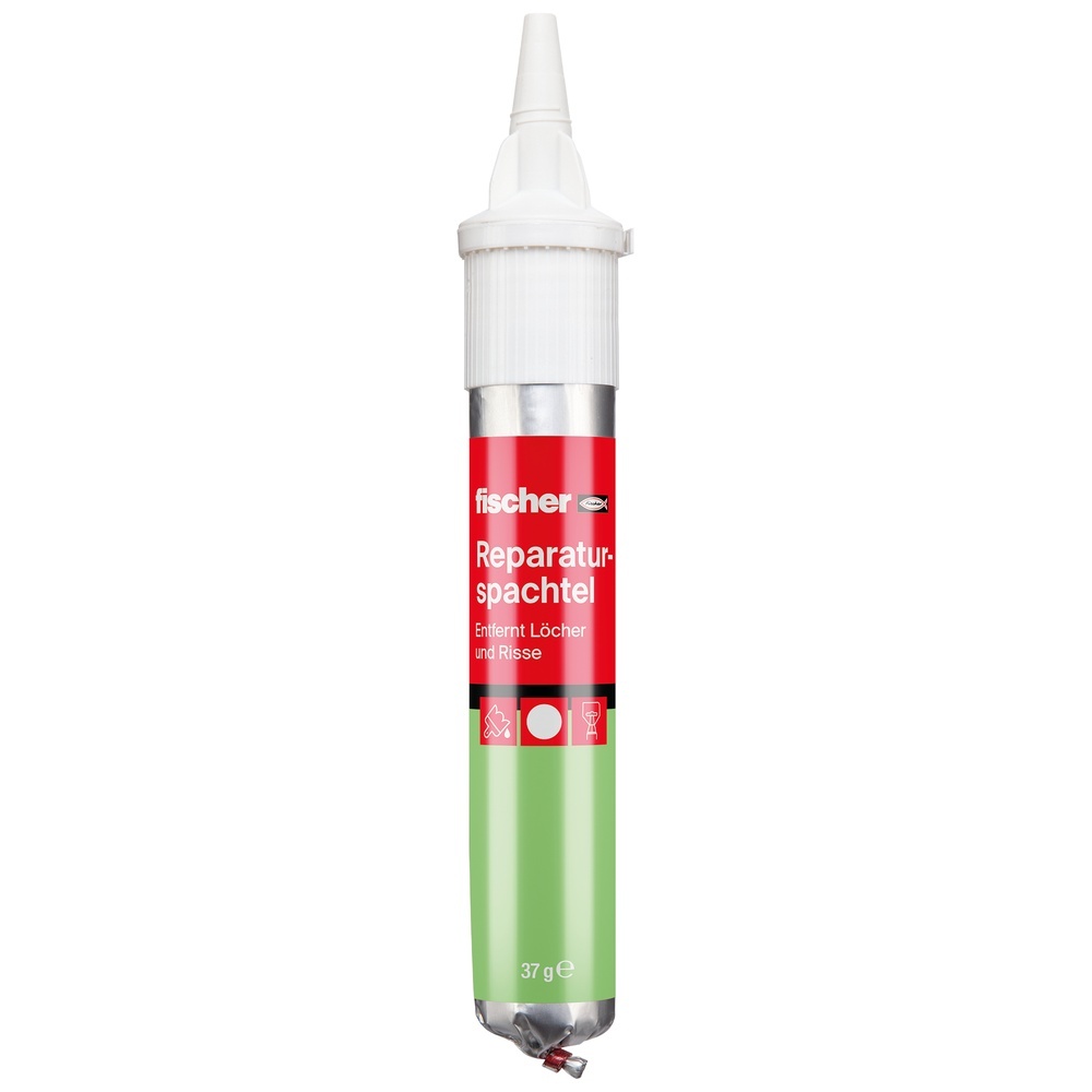 Fischer Reparaturspachtel GOW 545948