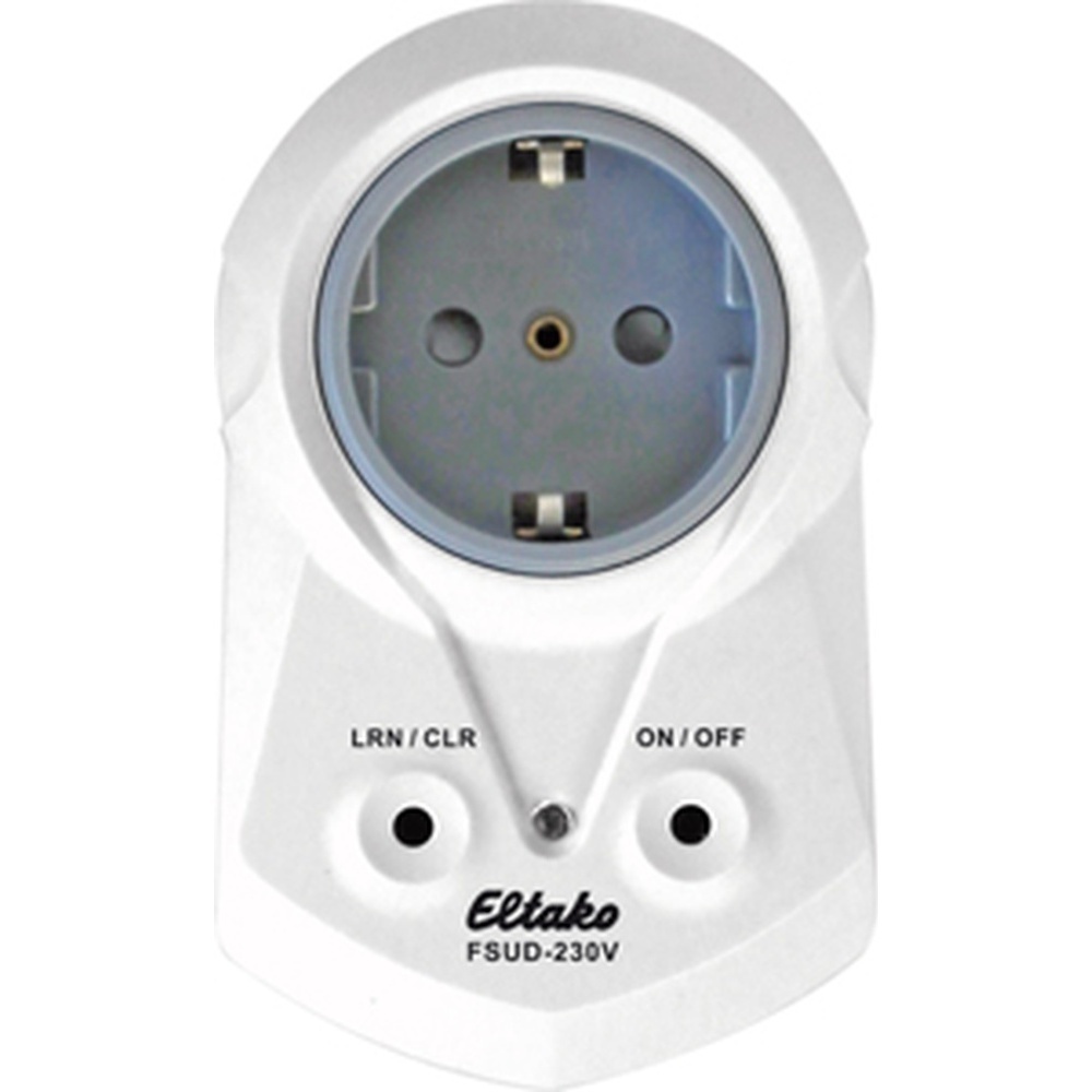 ELTAKO Funkaktor 30100002 Typ FSUD-230V ELTAKO Funkaktor 30100002 Typ FSUD-230V