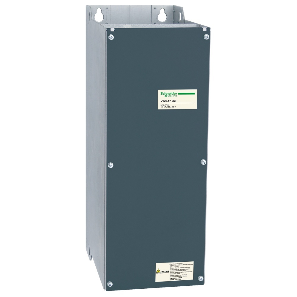 Schneider Electric Leitungsfiltermodul VW3A7264
