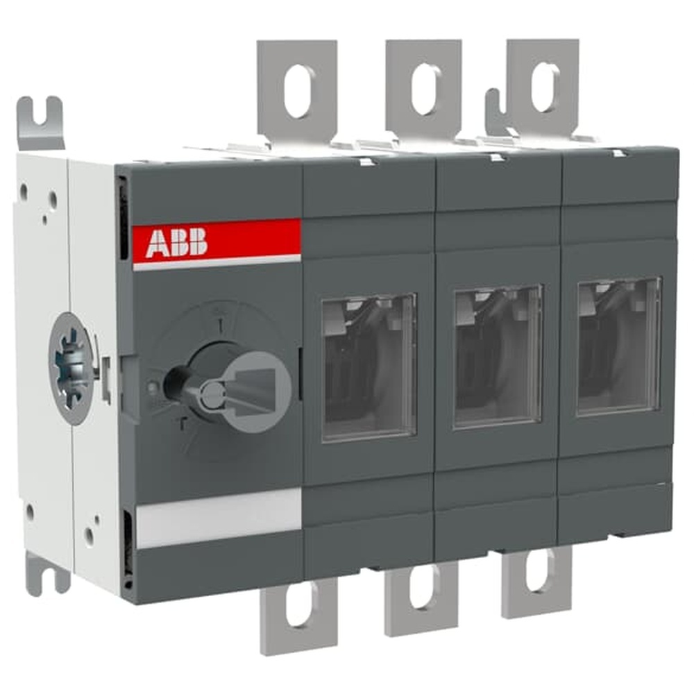 ABB Lasttrennschalter 1SCA022727R5910 Typ OT315E03