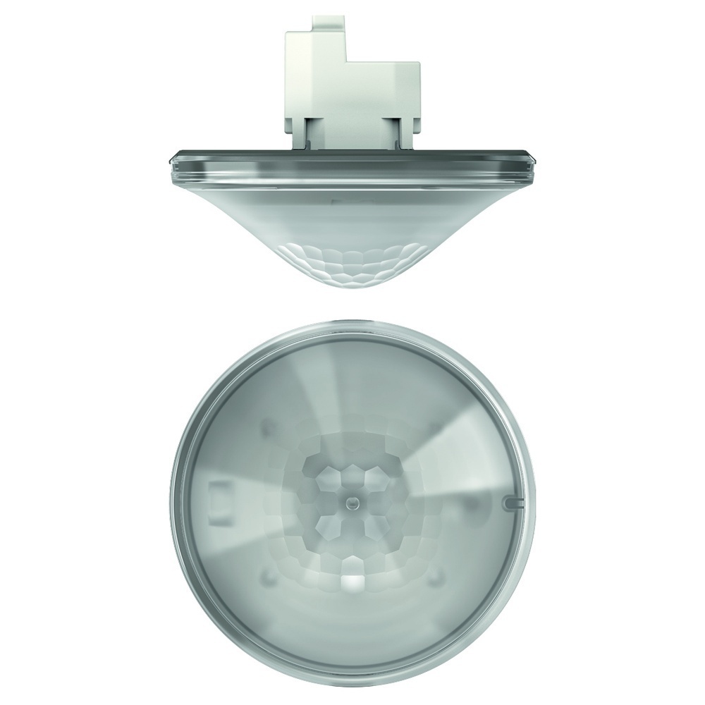 Theben KNX Präsenzmelder 2079501 Typ thePrema S360 KNX UP GR