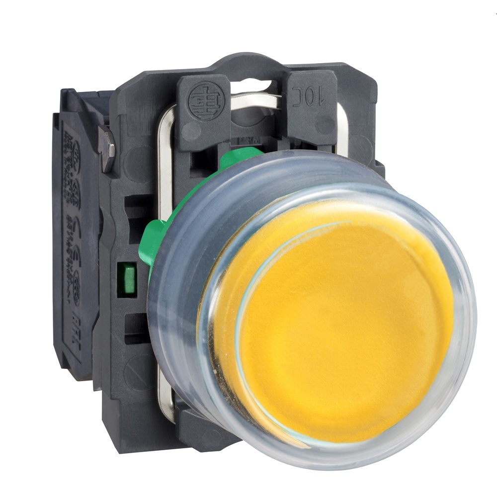 Schneider Electric Drucktaster XB5AP51