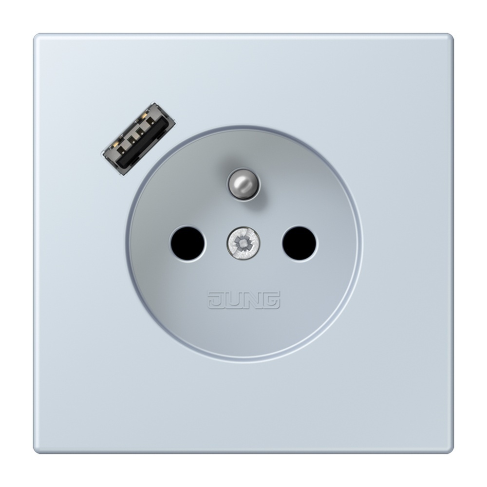 Jung Steckdose LC1520F-18A209