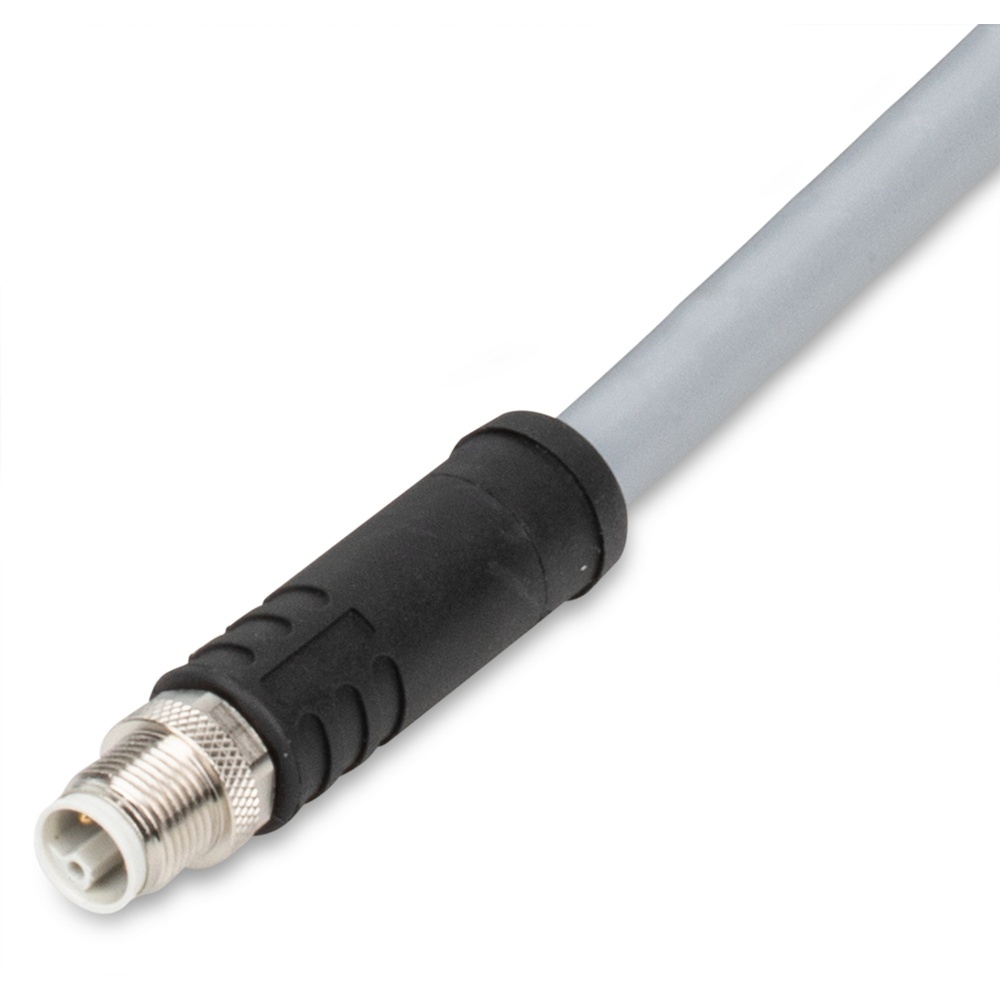 Wago Power Leitung 756-3503/050-100