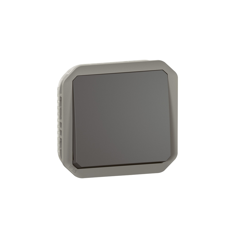 Legrand Einsatz Taster 069810L