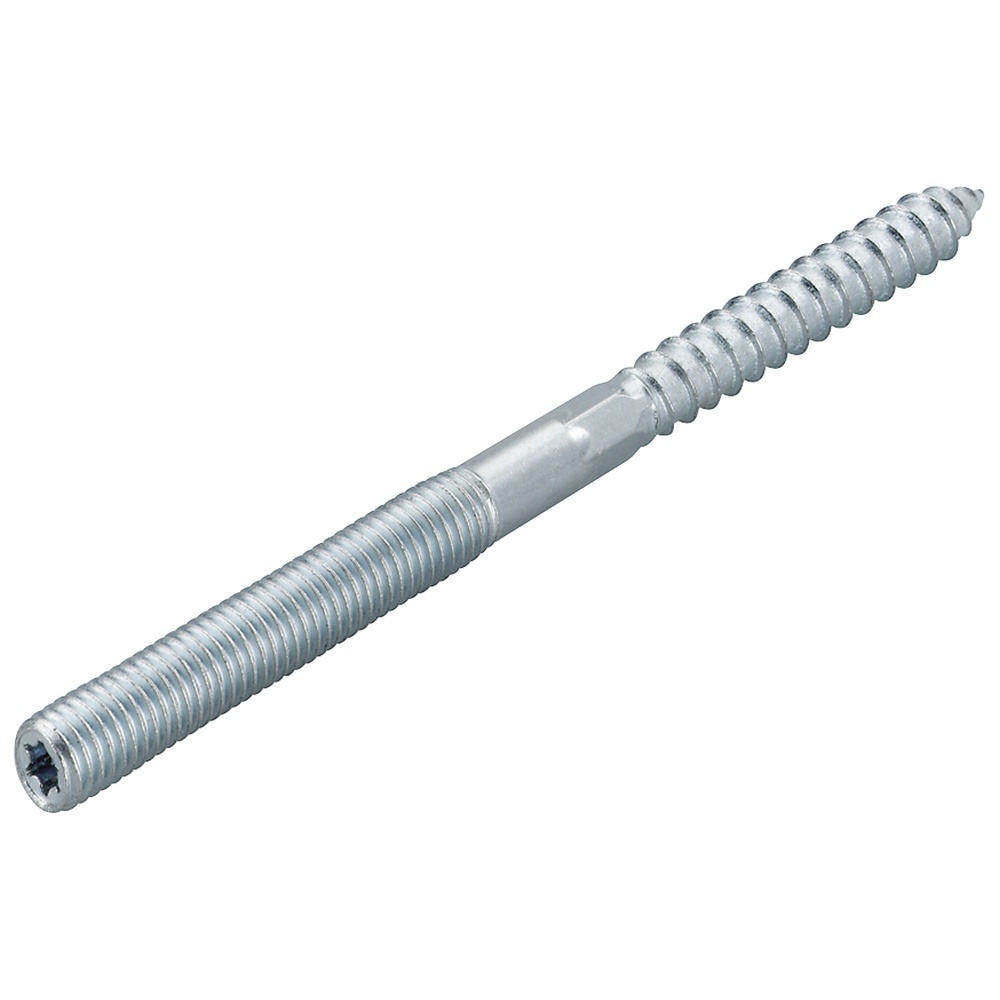 Fischer Stockschraube 090482 Typ fischer STOCKSCHRAUBE 8X100 + UX K DÜBEL