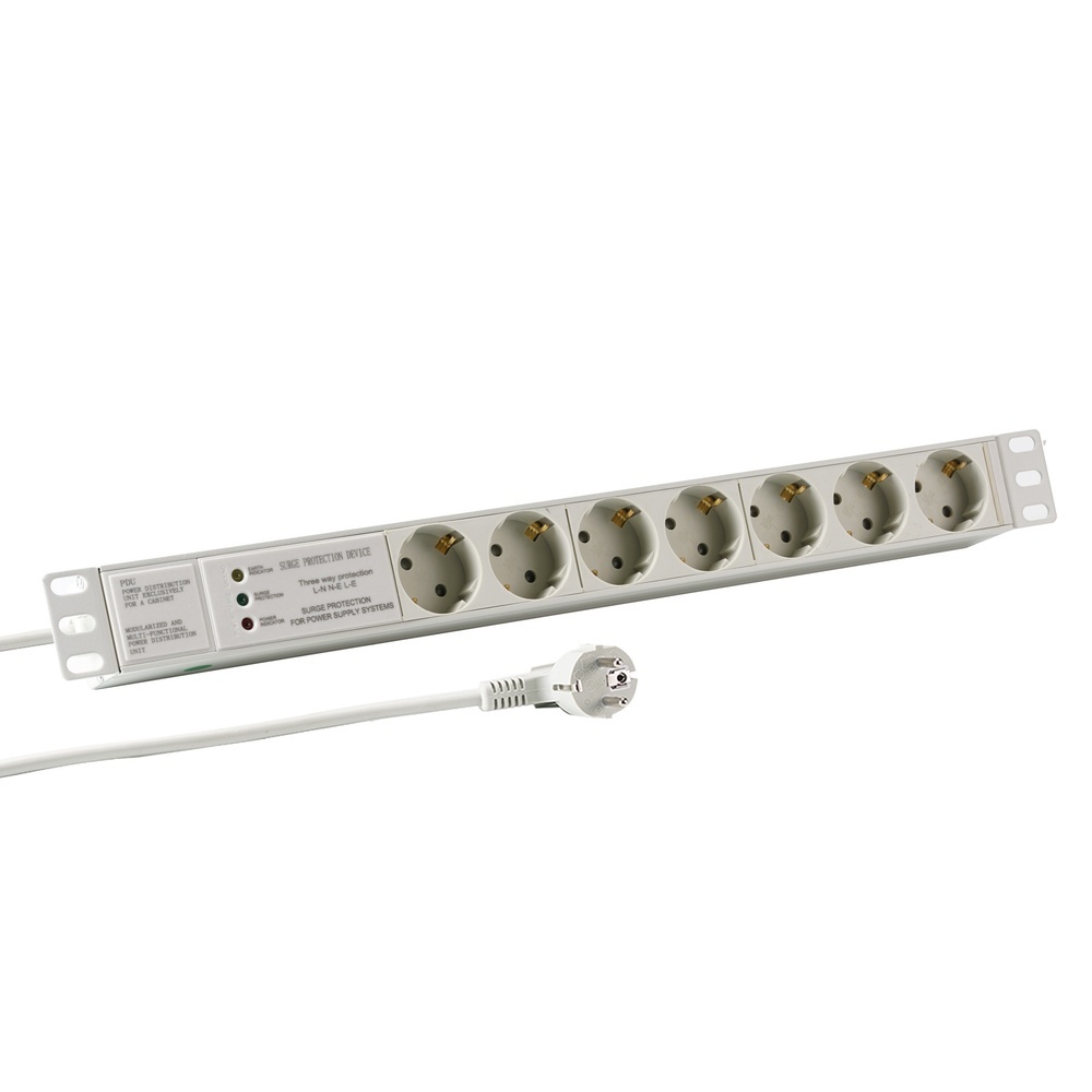 EFB Steckdosenleiste EK631DE.3