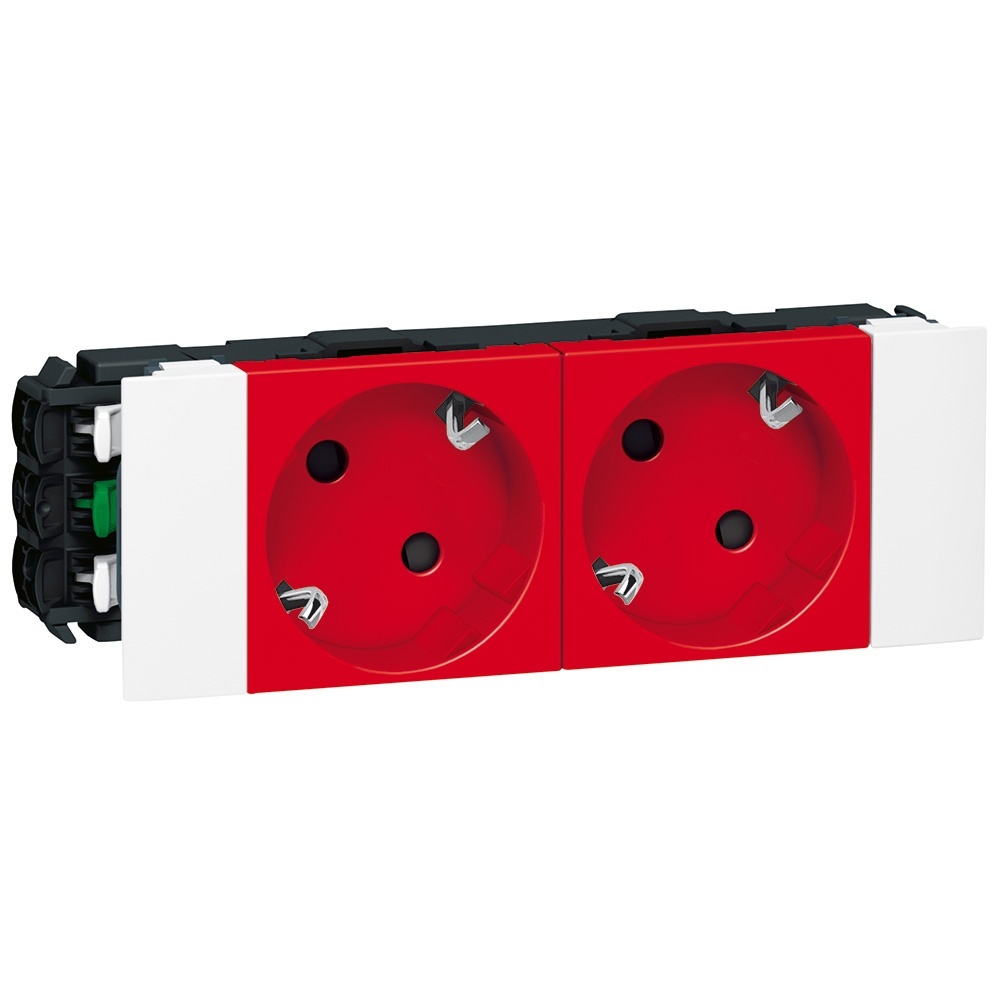 Legrand Steckdose 077422