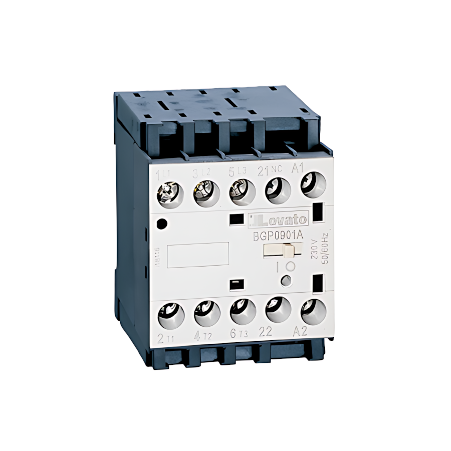 Lovato Electric Kleinschütz 11BGP09T4D048