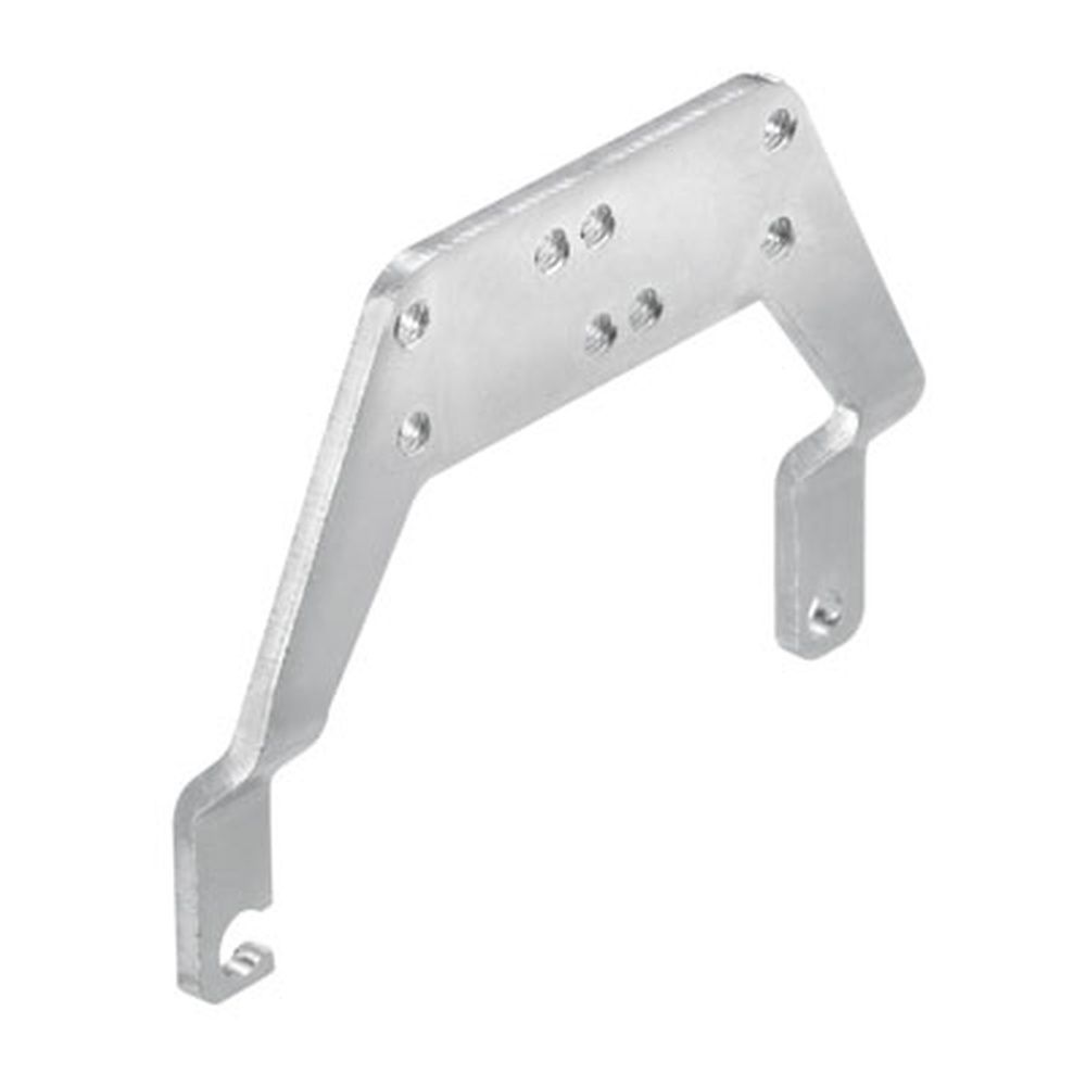 Weidmüller Schirmbügel 1017050000 Typ SHIELD LEVER 4 CSB 45°