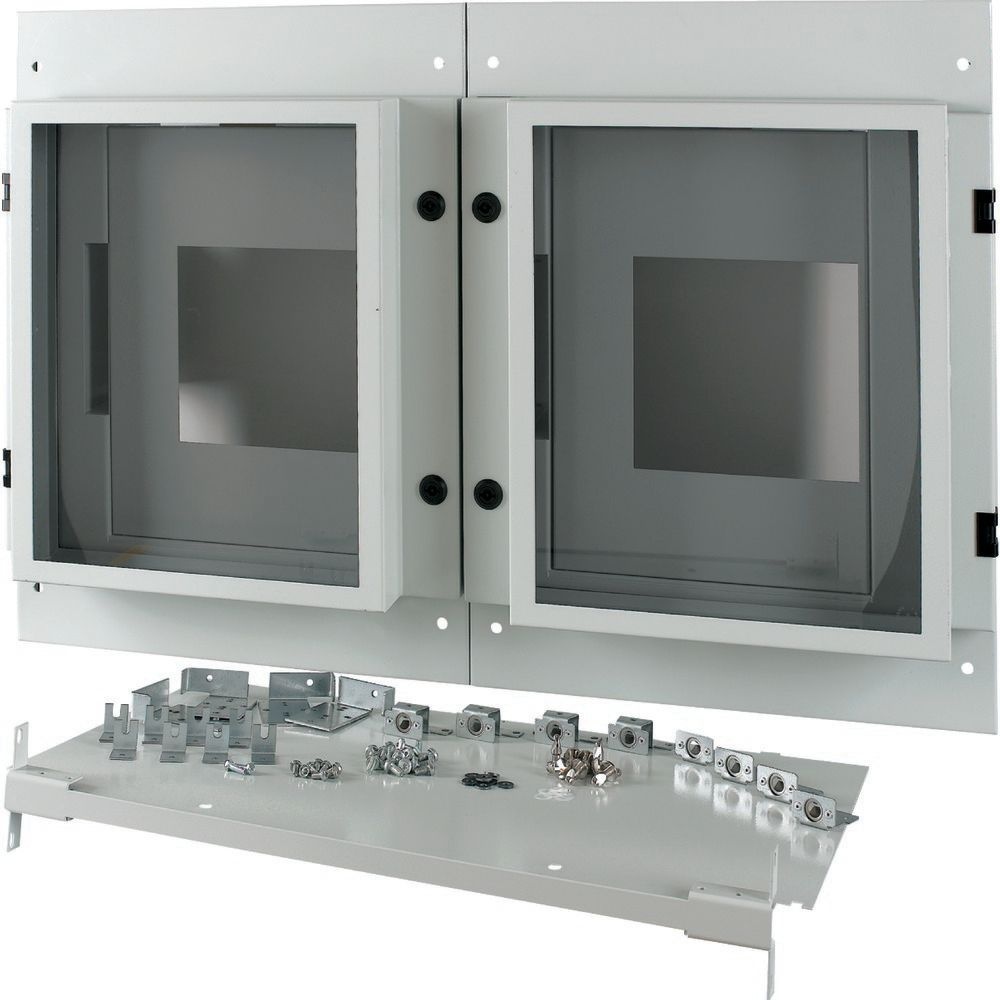 Eaton Frontplatte 186499 Typ XM2N44W10C-55-XR-SOND-RAL*