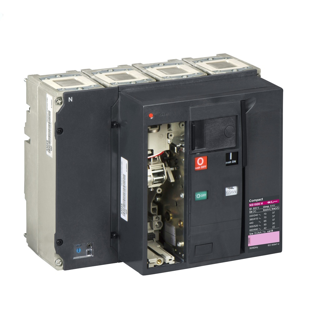 Schneider Electric Lasttrennschalter 33455