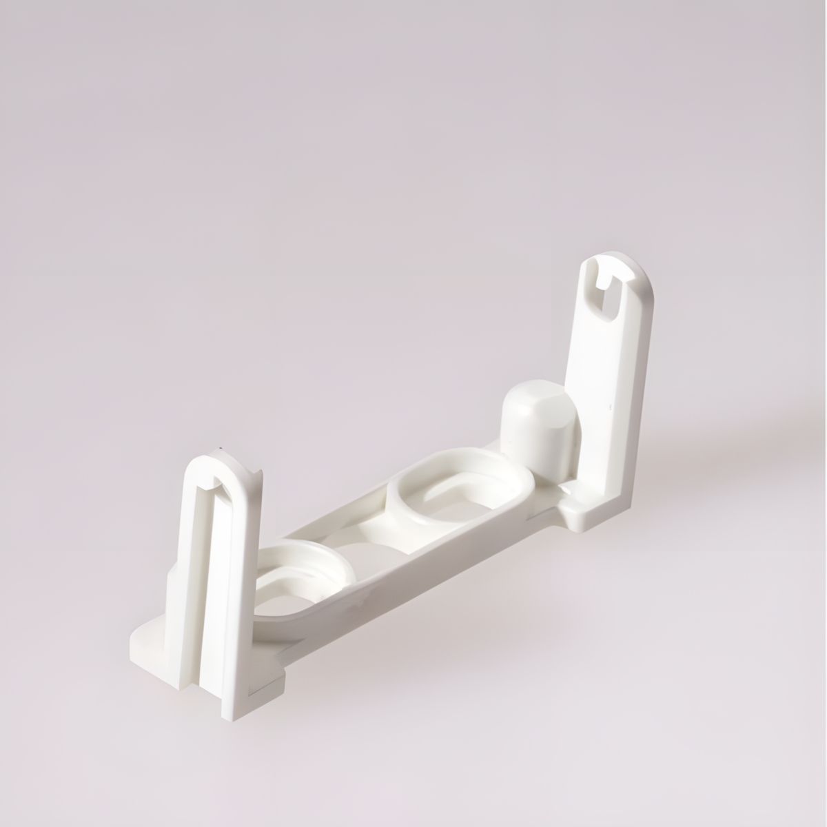 Schaum Aufbau Fassung Halter 221891