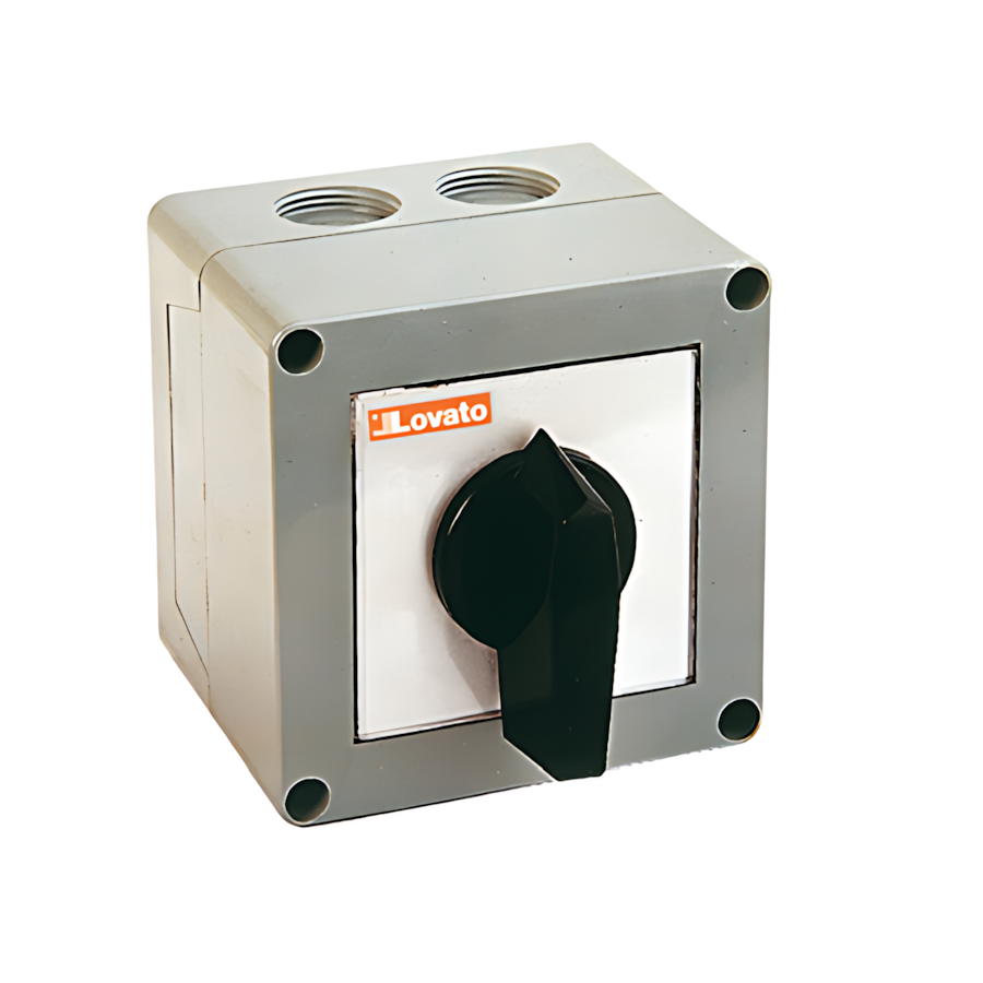 Lovato Electric Schalter 7GN3210P