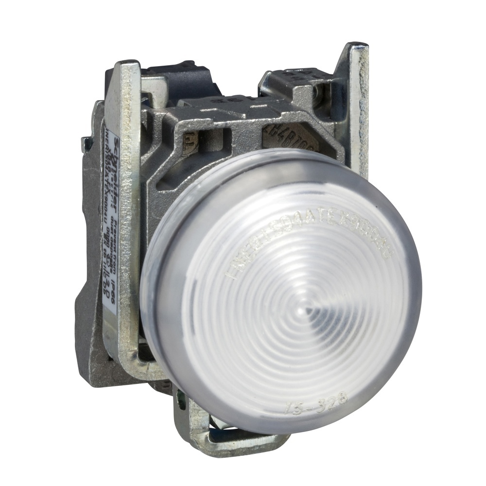 Schneider Electric Leuchtmelder XB4BVCUST04
