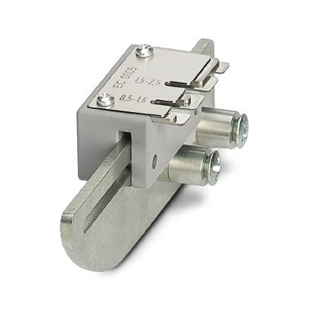 Phoenix Contact Crimp Locator 1212264 Typ CF 500/LOC SCM 6,3/2,5