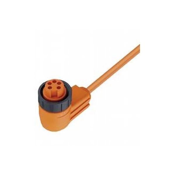 Pepperl+Fuchs Kabeldose 269127 Typ V95-W-10M-PVC