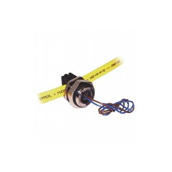 Pepperl+Fuchs Schraubadapter 120401 Typ VAZ-T1-FK-M20