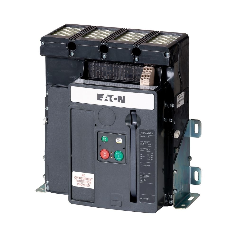 Eaton Lasttrennschalter 183645 Typ INX16B4-08F-1