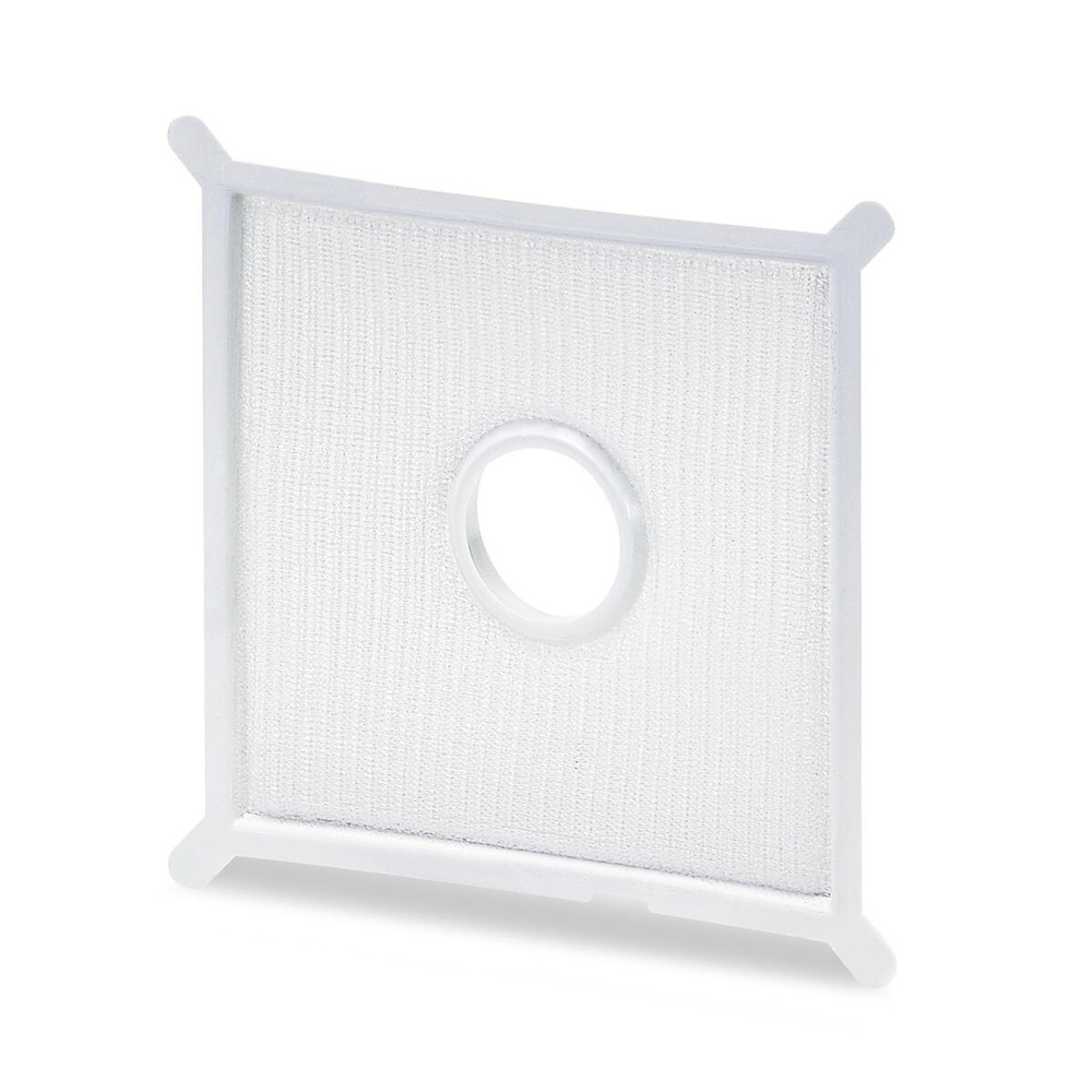 Helios Ersatz Dauerfilter 00587 Typ ELF-ELSD