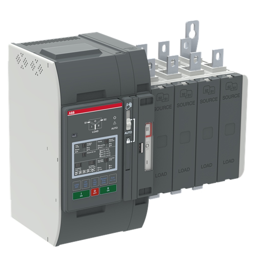 ABB Lasttrennschalter 1SCA153428R1001 Typ OXB200E3S2QT