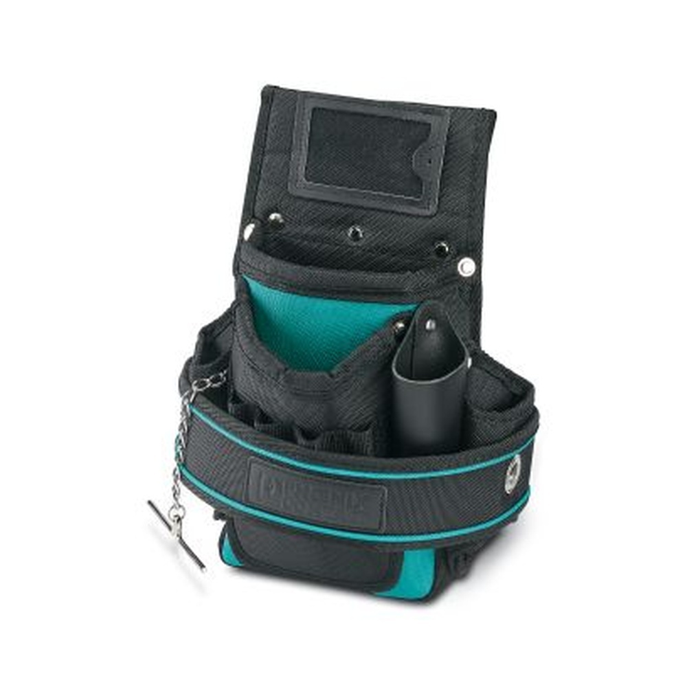 Phoenix Contact Werkzeugtasche, unbestückt 1212502 Typ TOOL-BELTPOUCH EMPTY
