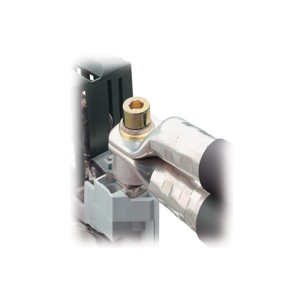 Eaton Anschlussklemmenplatte 182491 Typ Z-NHW-SPK
