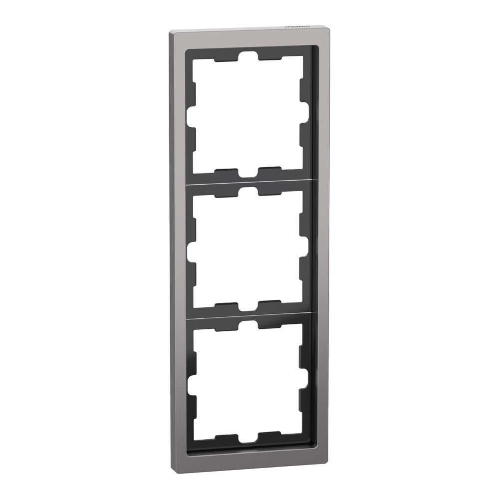 Merten Rahmen 3fach MEG4030-6550 Merten Rahmen 3fach MEG4030-6550