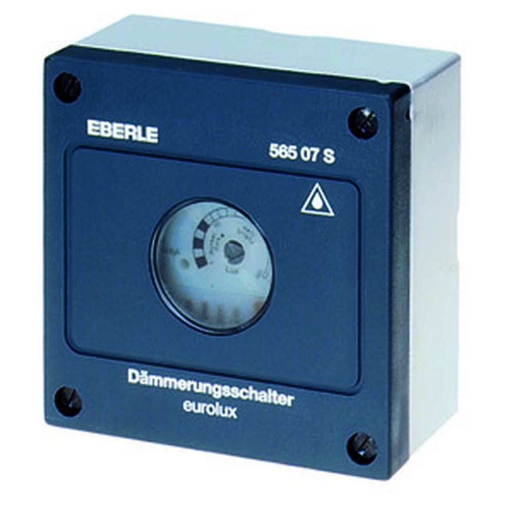 Eberle Dämmerungsschalter DÄ 56508 Nr. 056508140020