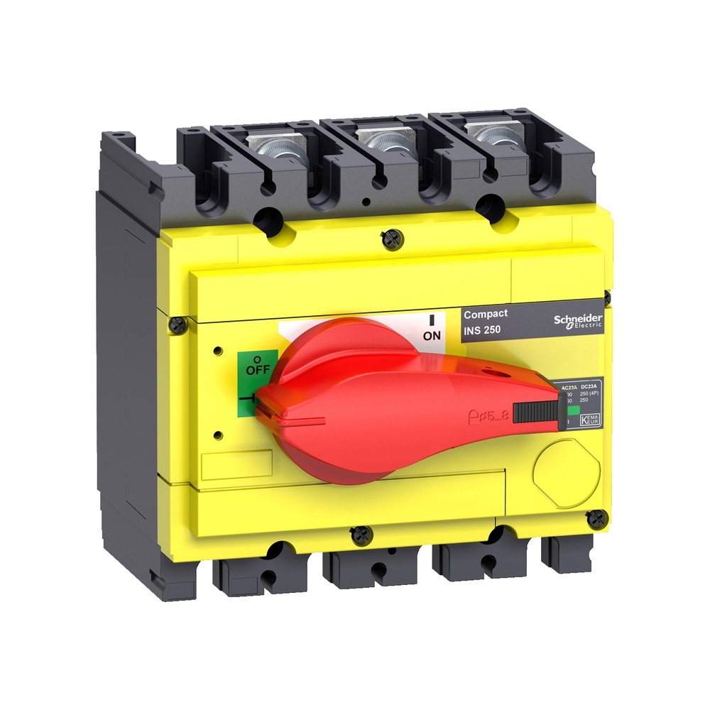 Schneider Electric Lasttrennschalter 31124