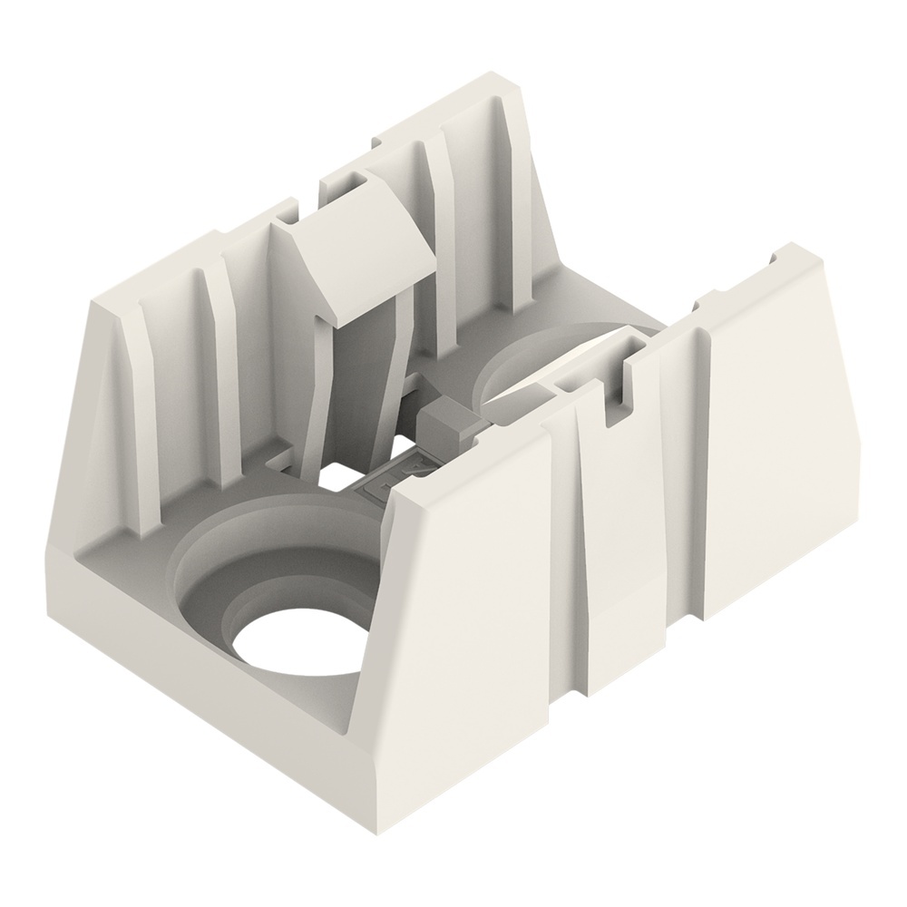 Wago Montageplatte 890-1672 Wago Montageplatte 890-1672