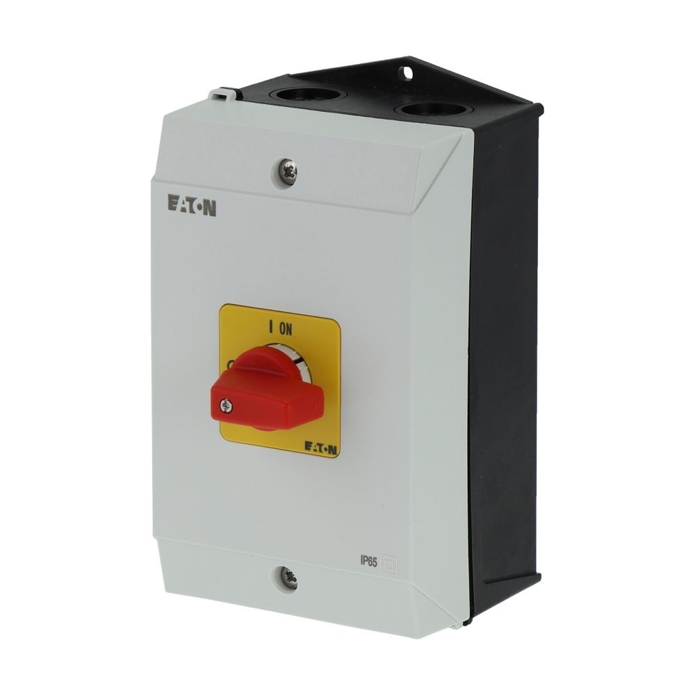 Eaton Ein Aus Schalter 199928 Typ P1-40/I2H-RT