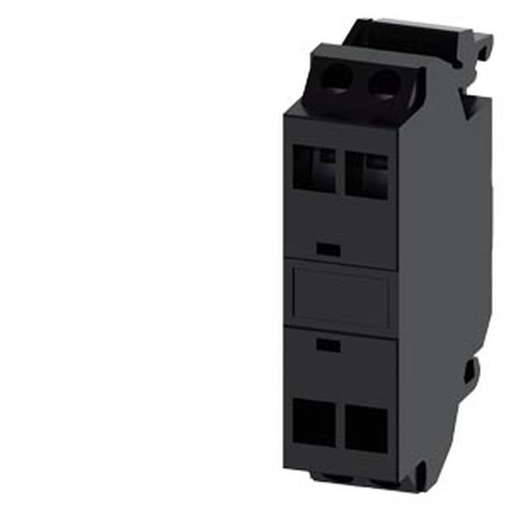 Siemens Stützpunktklemme 3SU1400-1DA10-3AA0
