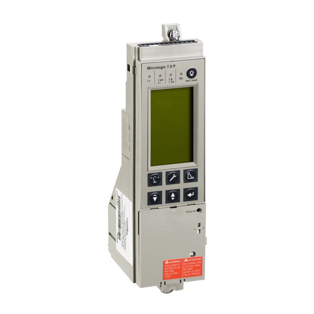 Schneider Electric Micrologic 65292