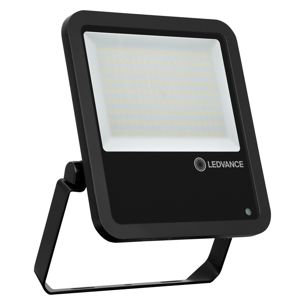 Ledvance Osram Flutlicht 461161 Typ FL-PFM125W/4000K-SYM100SL-BK-VS1