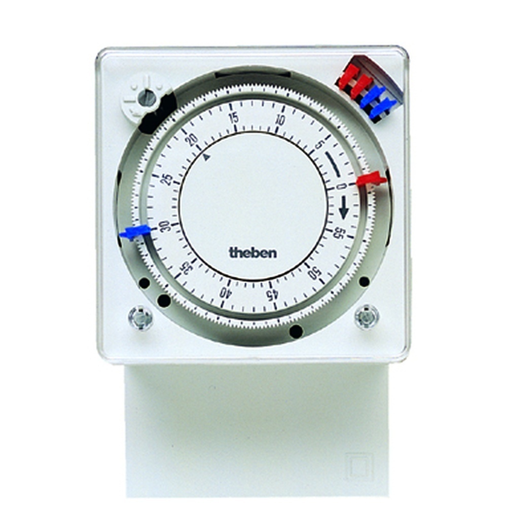 Theben Schaltuhr 1790008 Typ TM 179 h