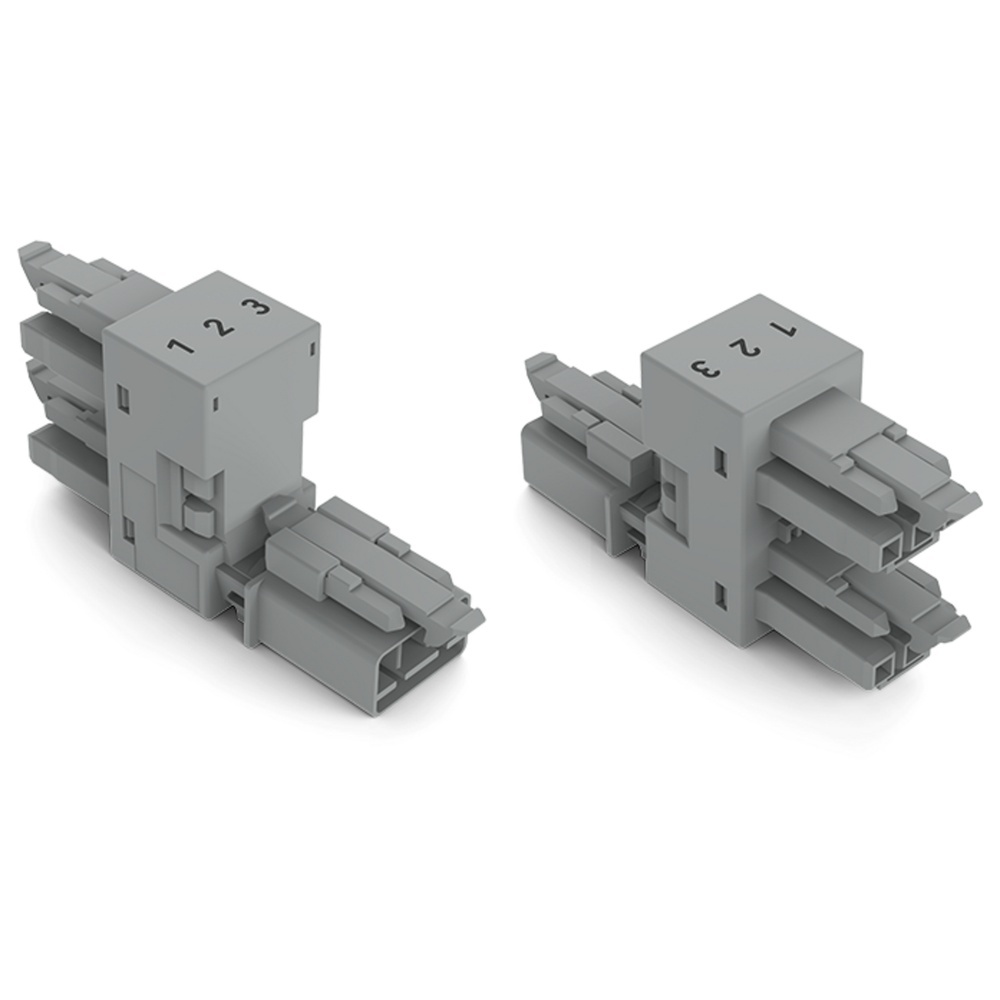Wago Verteiler 890-1761