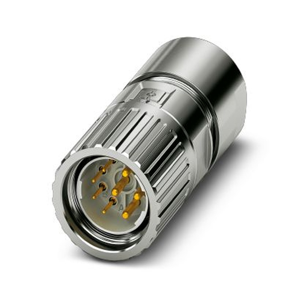 Phoenix Contact Kabelsteckverbinder 1628876 Typ M23-7EP198A8024