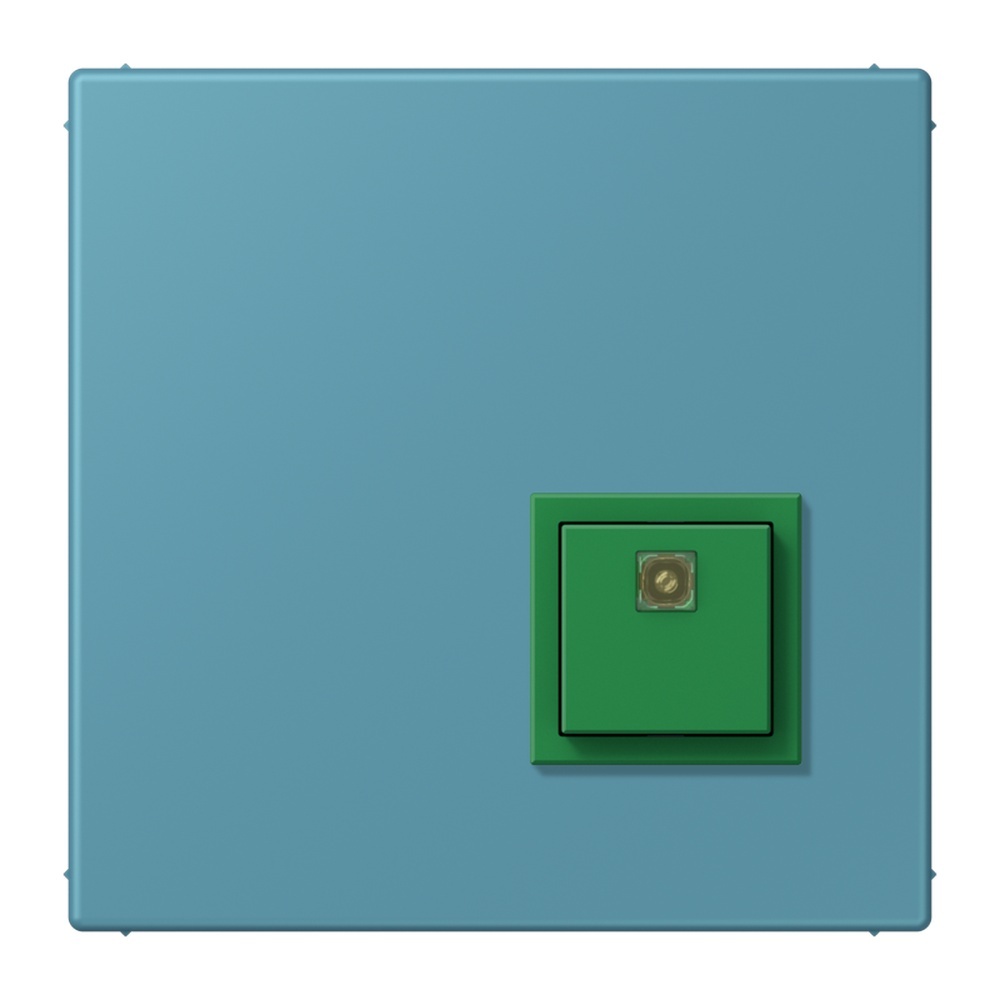 Jung Notrufsystem Abstelltaster NRSLC0834AT212