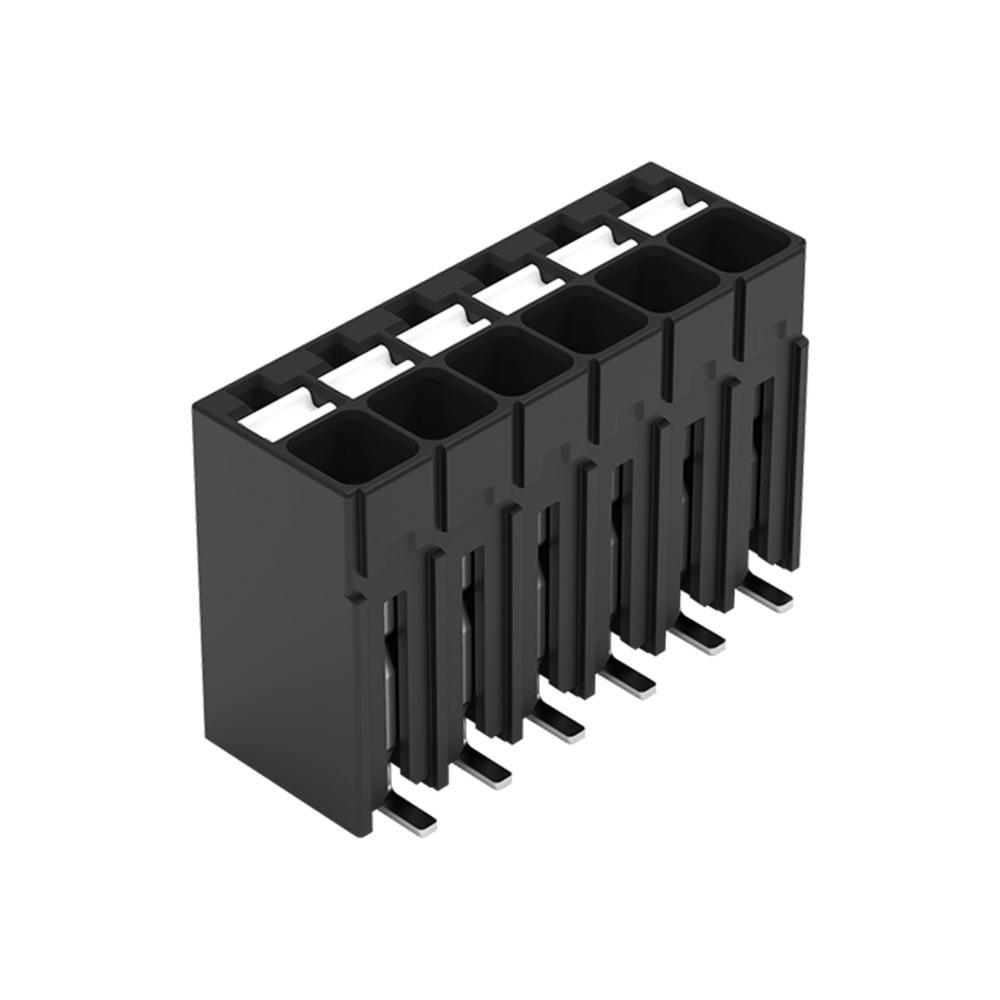 Wago SMD Leiterplattenklemme 2086-1106/700-000/997-607