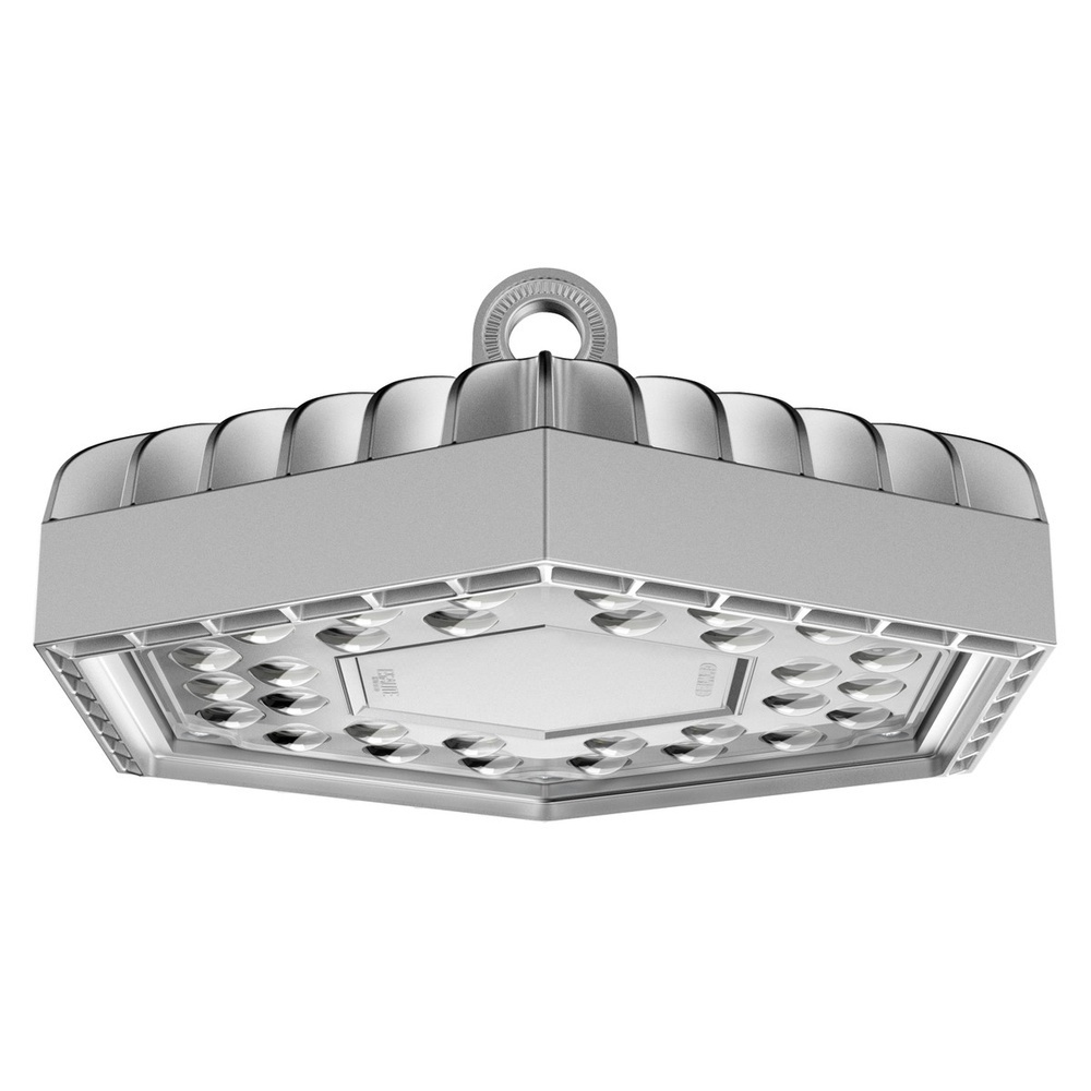 Gewiss LED Hallenpendelleuchte GWS6034GD
