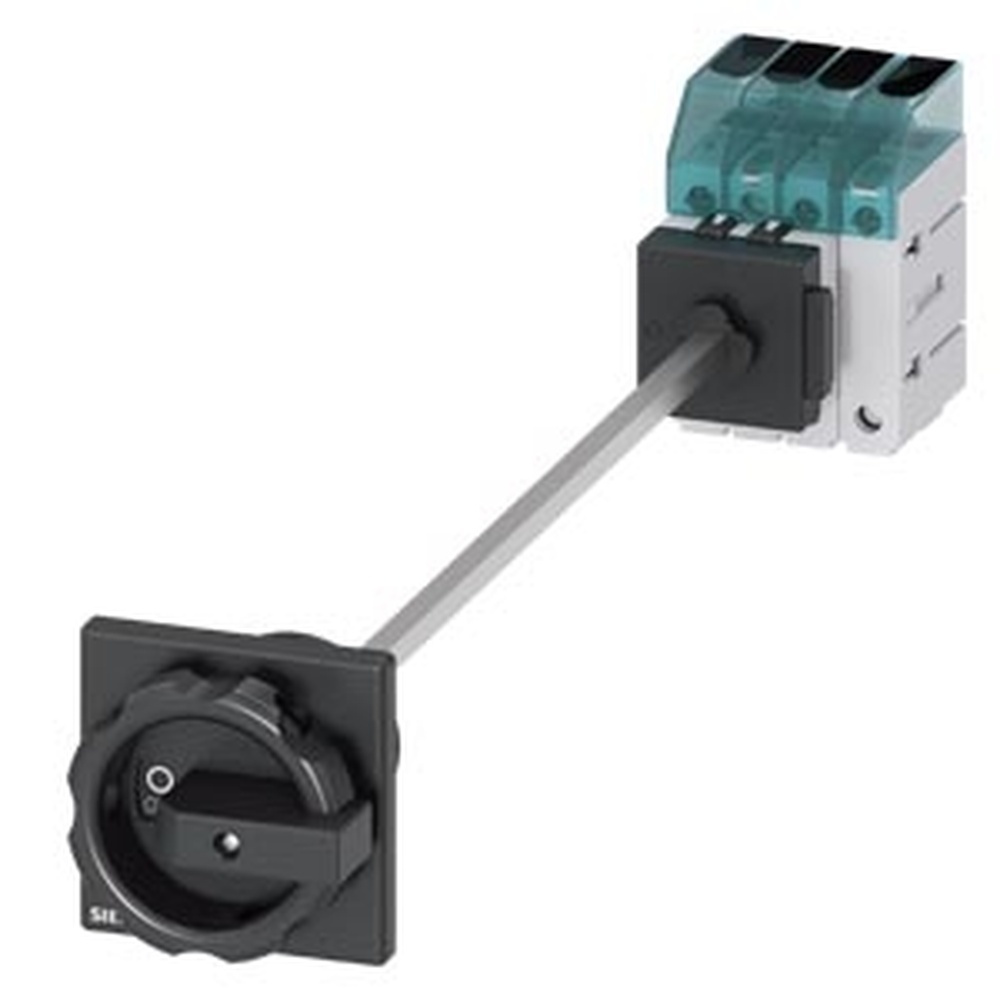 Siemens Lasttrennschalter 3LD3248-0TL51