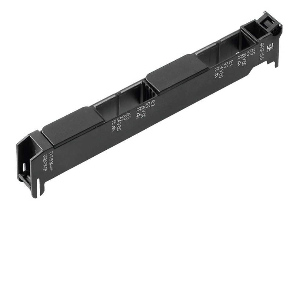 Weidmüller Steckadapter 1518820000 Typ UR20-PK-1506910000-SP